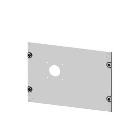 8PQ2035-6BA10 - 8PQ2035-6BA10 SIEMENS SIVACON S4 cover 3KL5 up to 400A, 3- or 4-pole, H: 350mm W: 600mm