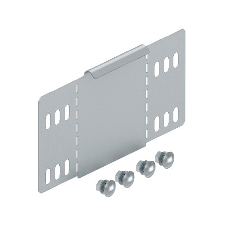 RWEB 1050 FS - 7111810 OBO BETTERMANN Reducing bracket/end closure