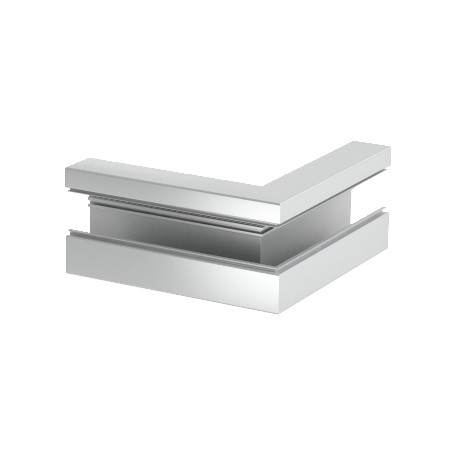 GA-AA70170RW - 6279410 OBO BETTERMANN External corner, trunking height 70 mm