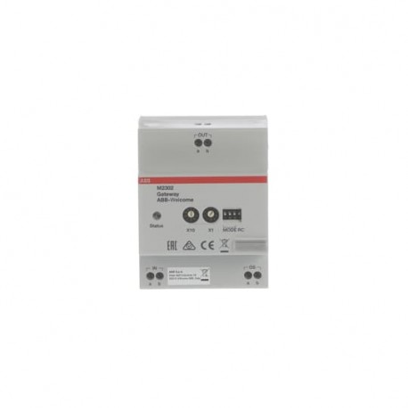 2TMA210160H0003 - 2TMA210160H0003 W2301 NIESSEN Gateway