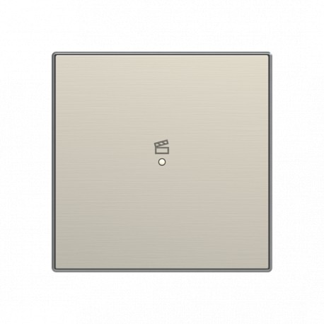 2CLA852627A1401 - 2CLA852627A1401 SRS-1-85AI NIESSEN Cover sensor F@H SKY 1 channel simb. Esc.