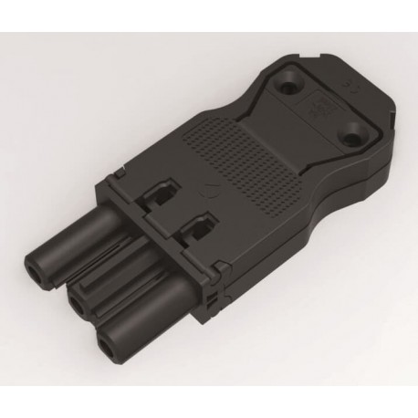 2CLA280200T1901 - 2CLA280200T1901 T2802 NG NIESSEN Conector rapido hembra NG