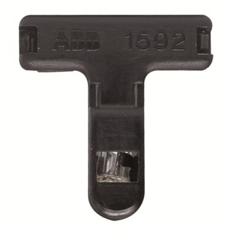 2CLA159100A1001 - 2CLA159100A1001 1591 NIESSEN Lamp neon