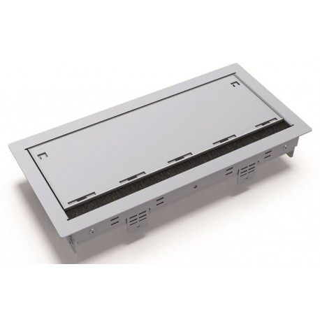 2CLA252010T1401 - 2CLA252010T1401 T2520.1 GR NIESSEN Box 4 elements of c/hotel acco GR