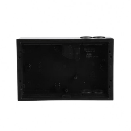2CKA006136A0212 - 2CKA006136A0212 6136/07 UP-500 NIESSEN Caja de empotrar para Smart Touch 7