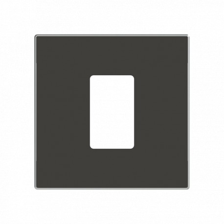 2CLA855500A1501 - 2CLA855500A1501 8555 NS NIESSEN Tapa toma VDI simple NS