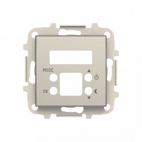 2CLA854050A1401 - 2CLA854050A1401 8540.5 AI NIESSEN Cap digital thermostat AI