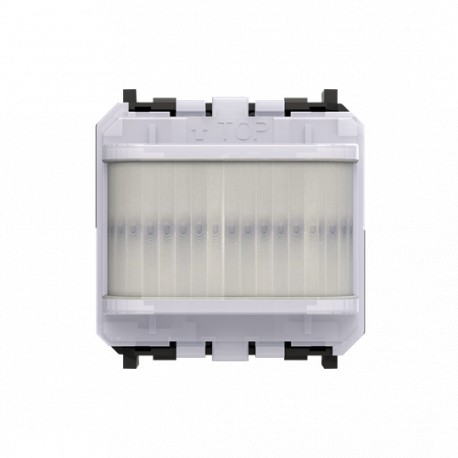 2CKA006220A0231 - 2CKA006220A0231 MSA-F-1.1.PB.1 NIESSEN Det.mov./actuador 1 canal, 44x44