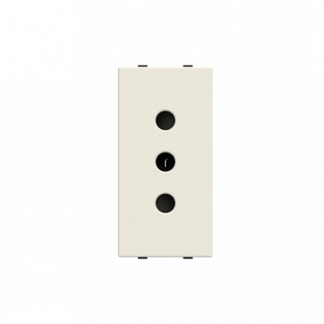 2CLA213310N1101 - 2CLA213310N1101 N2133.1 BL NIESSEN Base enchufe P11 1M BL