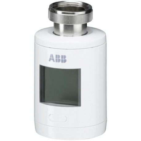 2CDG120051R0011 - 2CDG120051R0011 SE/K 1.868.1 NIESSEN Valve actuator with enOcean