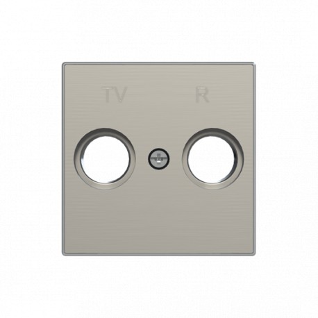 2CLA855000A1401 - 2CLA855000A1401 8550 AI NIESSEN Cap outlet TV/R AI