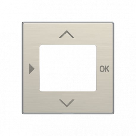 2CLA856530A1401 - 2CLA856530A1401 8565.3 AI NIESSEN COVER TIME PROGRAMMER AI