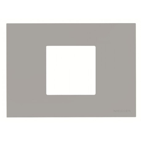2CLA247210N1301 - 2CLA247210N1301 N2472.1 PL NIESSEN Plate basic 2M PL