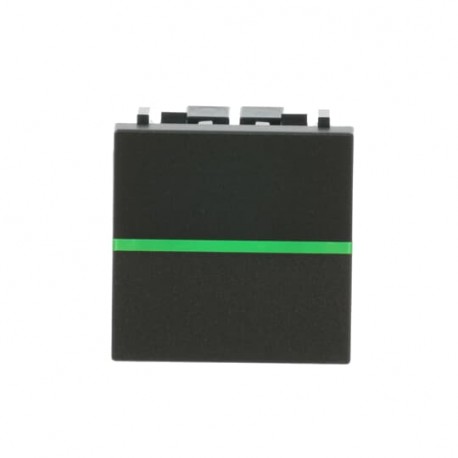 2CLA220250N1801 - 2CLA220250N1801 N2202.5 AN NIESSEN Switch c/pilot control AN