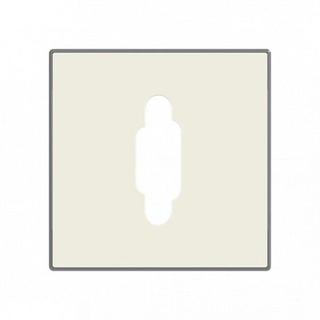 2CLA855550A1101 - 2CLA855550A1101 8555.5 BL NIESSEN Tapa toma VDI VGA BL