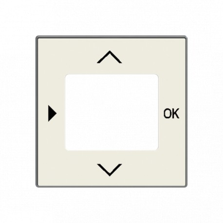 2CLA856530A1101 - 2CLA856530A1101 8565.3 BL NIESSEN COVER TIME PROGRAMMER BL