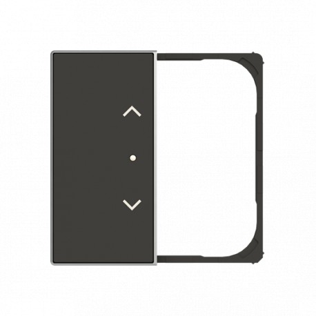 2CLA852643A1501 - 2CLA852643A1501 SRB-2-85NS NIESSEN Cover sensor F@H SKY 2 channel simb. Comm.