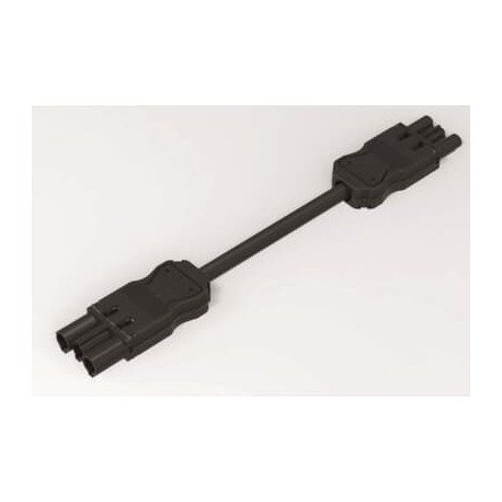 2CLA281200T1901 - 2CLA281200T1901 T2812 NG NIESSEN Lat. 2m connector quick male/female NG