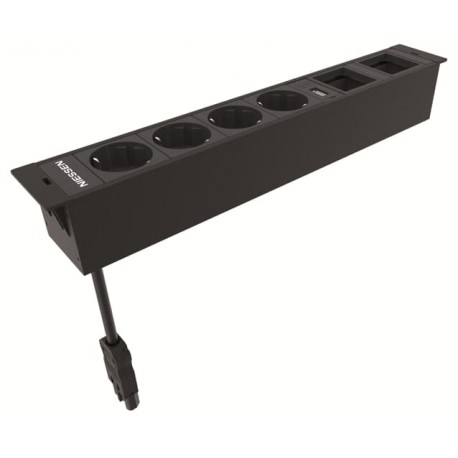 2CLA256401T1801 - 2CLA256401T1801 T2564.01 AN NIESSEN Since 4BE+2H+1USBC AN