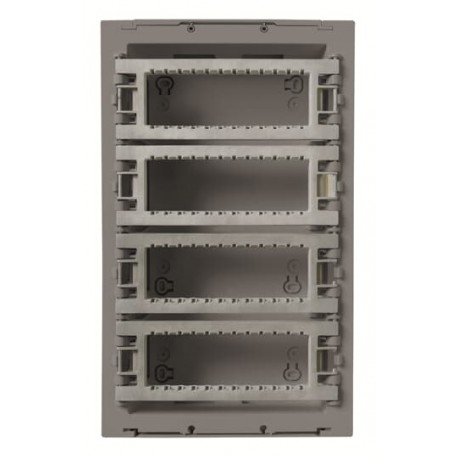 2CLA129400T1801 - 2CLA129400T1801 T1294 AN NIESSEN Zocalo surface 24M AN