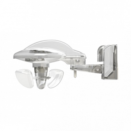 2CKA006220A0390 - 2CKA006220A0390 WS-1 NIESSEN Weather station Free@Home