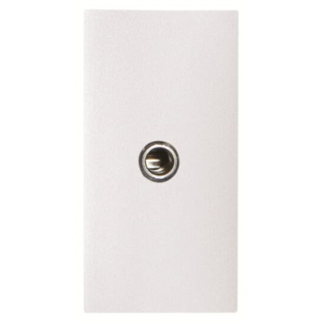 2CLA215540N1101 - 2CLA215540N1101 N2155.4 BL NIESSEN Taking VDI to Mini-jack connection screw BL