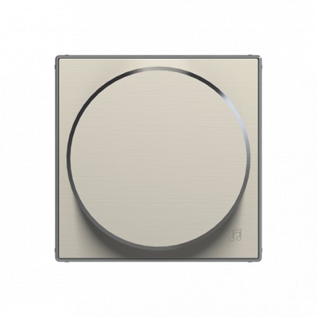 2CLA855900A1401 - 2CLA855900A1401 8559 AI NIESSEN Tapa botón potenciómetro AI