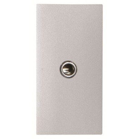 2CLA215540N1301 - 2CLA215540N1301 N2155.4 PL NIESSEN Taking VDI to Mini-jack connection screw PL