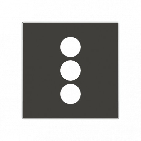 2CLA855530A1501 - 2CLA855530A1501 8555.3 NS NIESSEN Cap takes VDI 3RCA NS