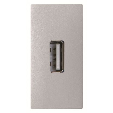 2CLA215590N1301 - 2CLA215590N1301 N2155.9 PL NIESSEN Take VDI USB connection female-female PL