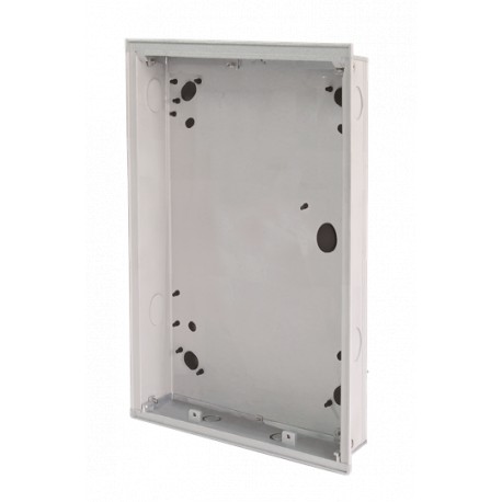 2TMA210010N0012 - 2TMA210010N0012 W2624 NIESSEN Recessed box, size 2/4