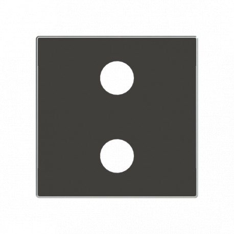 2CLA852641A1501 - 2CLA852641A1501 SRD-2-L-85NS NIESSEN Cover sensor F@H SKY 2 channel left simb. Reg.