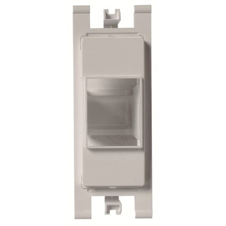 2CLA103400T1301 - 2CLA103400T1301 T1034 PL NIESSEN Adapter product. din rail PL