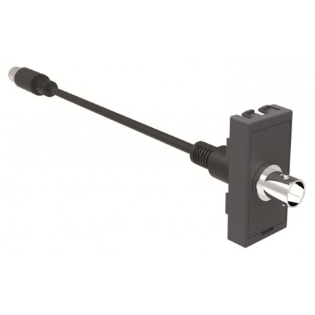 2CLA204750T1801 - 2CLA204750T1801 T2047.5 AN NIESSEN BNC connector 1M W