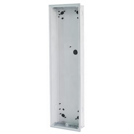 2TMA210010N0013 - 2TMA210010N0013 W2615 NIESSEN Recessed box, size 1/5