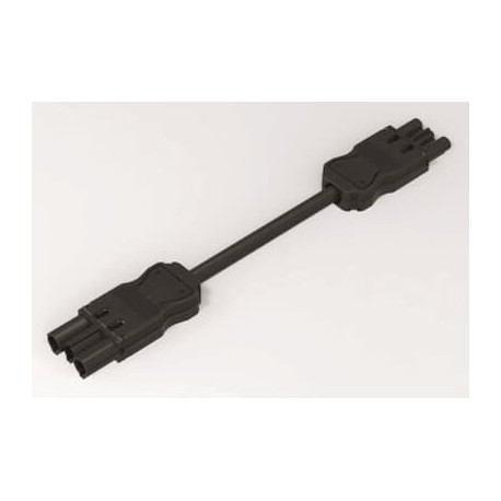 2CLA281100T1901 - 2CLA281100T1901 T2811 NG NIESSEN Lat. 1m connector quick male/female NG