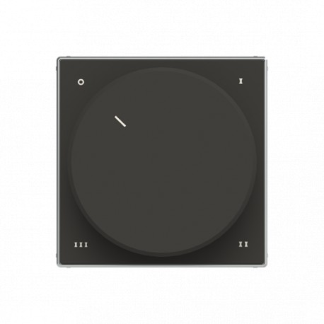 2CLA855400A1501 - 2CLA855400A1501 8554 NS NIESSEN Cover+button rotary switch NS