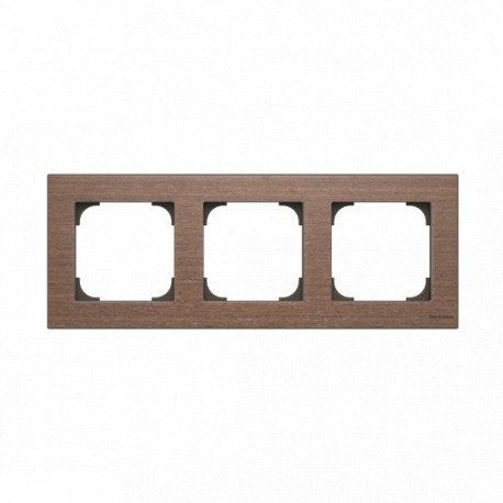 2CLA857300A2101 - 2CLA857300A2101 8573 WN NIESSEN Marco 3 elementos WN