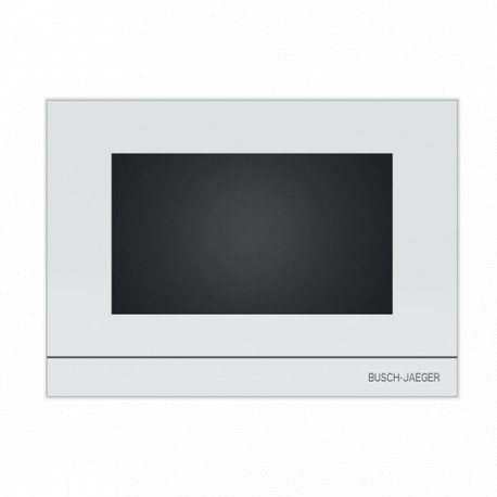 2CKA006220A0119 - 2CKA006220A0119 DP4-1-611 NIESSEN Touch-screen 4,3" Free@Home BL