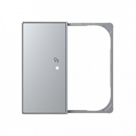 2CLA852647A1301 - 2CLA852647A1301 SRD-2-R-85PL NIESSEN Cover sensor F@H SKY 2 channel der. simb. Reg.