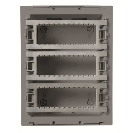 2CLA129300T1801 - 2CLA129300T1801 T1293 AN NIESSEN Zocalo surface 18M W