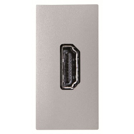 2CLA215570N1301 - 2CLA215570N1301 N2155.7 PL NIESSEN Taking VDI to HDMI connection female-female PL