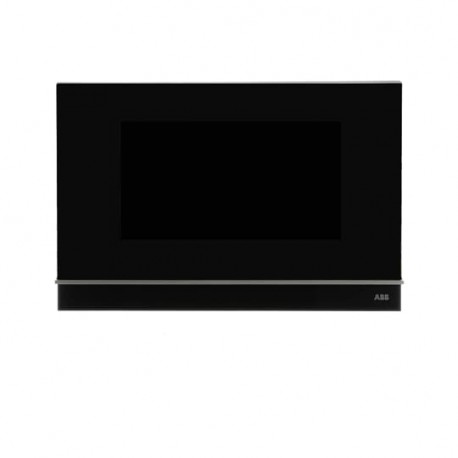 2CKA006136A0206 - 2CKA006136A0206 6136/07-825-500 NIESSEN Smart Touch 7", black glass