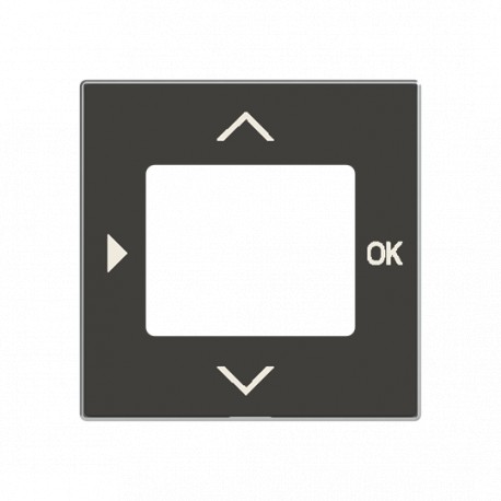 2CLA856530A1501 - 2CLA856530A1501 8565.3 NS NIESSEN COVER TIME PROGRAMMER NS