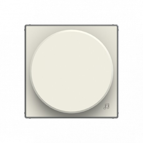 2CLA855900A1101 - 2CLA855900A1101 8559 BL NIESSEN Tapa botón potenciómetro BL