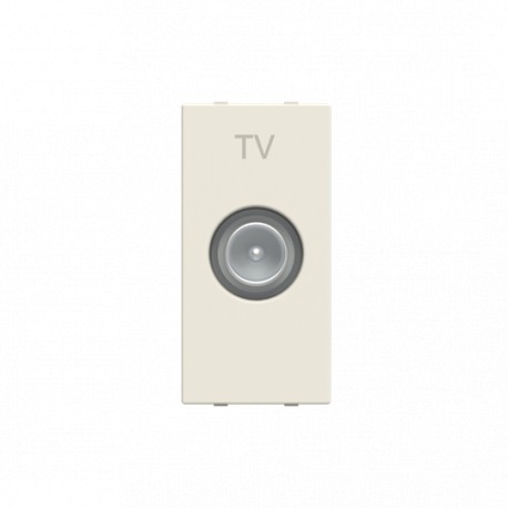 2CLA215070N1101 - 2CLA215070N1101 N2150.7 BL NIESSEN Socket TV end type M BL