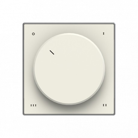 2CLA855400A1101 - 2CLA855400A1101 8554 BL NIESSEN Cover+button rotary switch BL