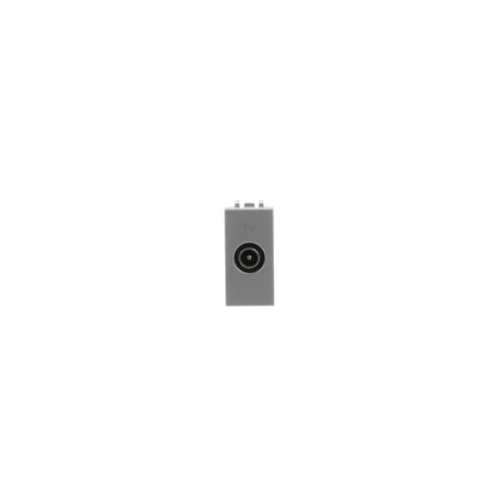 2CLA215070N1301 - 2CLA215070N1301 N2150.7 PL NIESSEN Socket TV end-M PL