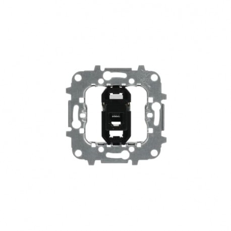 2CLA811700A1001 - 2CLA811700A1001 8117 NIESSEN Toma telefono 6 contactos