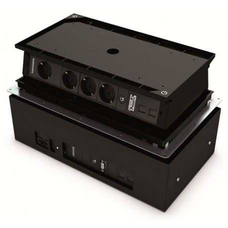 2CLA255000T1901 - 2CLA255000T1901 T2550 NG NIESSEN Since Motorized 2caras Latig.CR NG